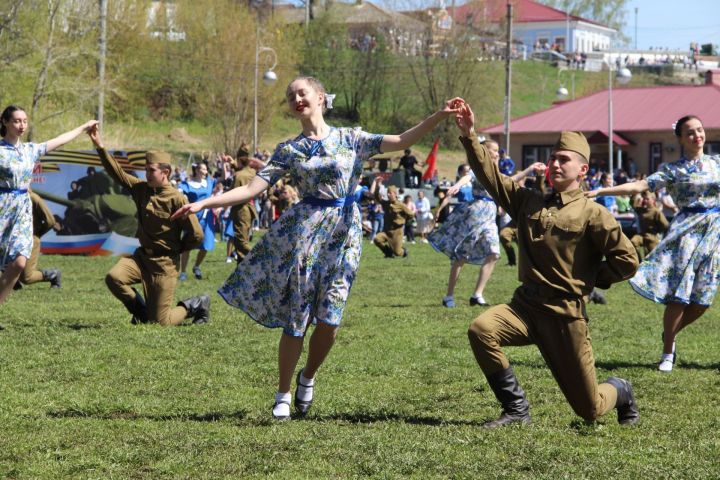 Самая творческая отрасль подвела итоги прошедшего года