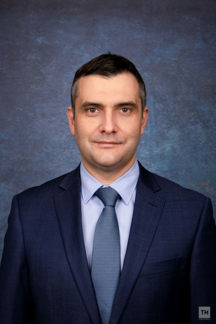 Главой Минздрава Татарстана назначен Марсель Миннулин