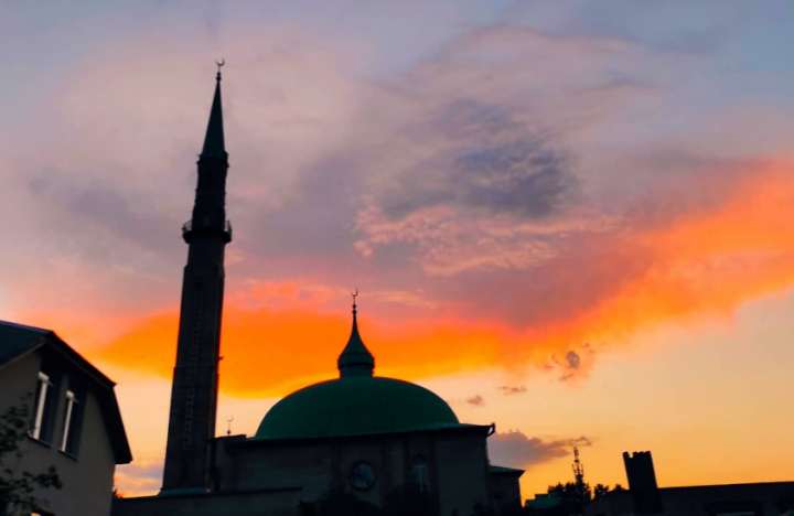 Священный месяц Рамадан 2023: всё, что нужно знать про мусульманский пост