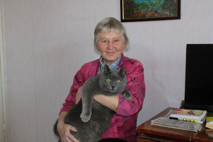 Пенсионерка из Елабуги перевела бойцам СВО 100 тысяч рублей