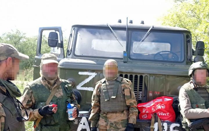 Бойцы «Алга» опровергли фейковые слухи  о разгромленном батальоне