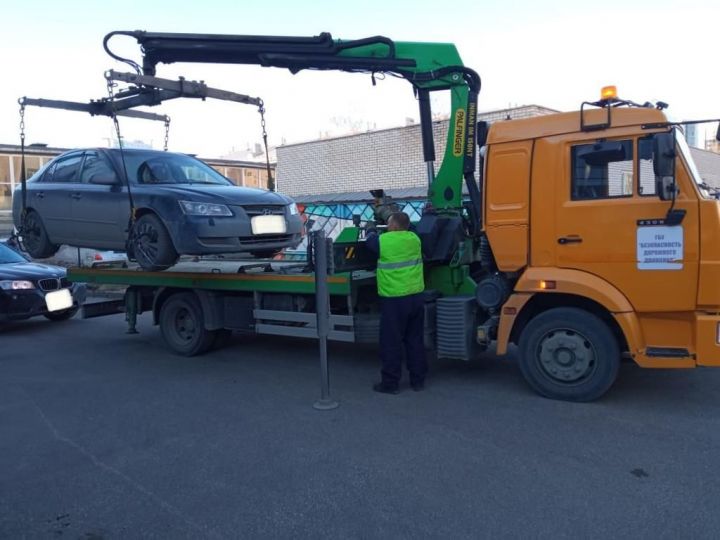 Судебные приставы помогли поймать виновника ДТП