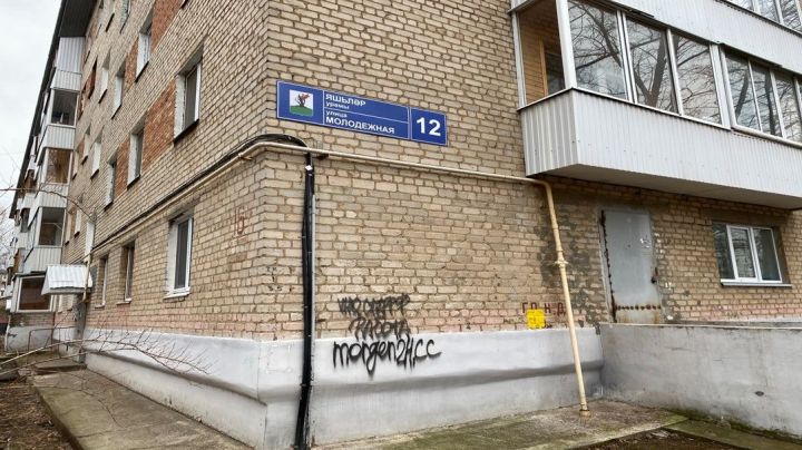 Елабужанам стоит подумать о внешнем виде фасадов зданий