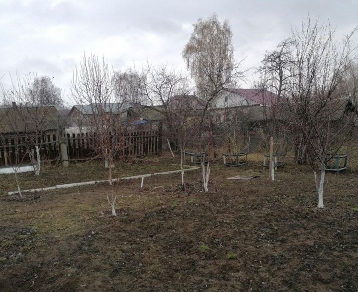 Альметьевец ради отпуска снес здание