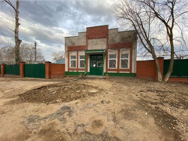 Елабужанам стоит подумать о внешнем виде фасадов зданий