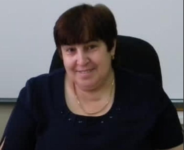 Году педагога и наставника: Гюльдеста Султанова