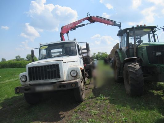 В Татарстане рабочего насмерть придавило 900-килограммовым мешком