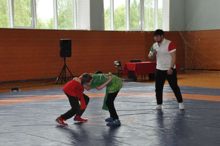 В Елабуге прошел XV турнир по корэш памяти тренера Фаиля Гиззатуллина