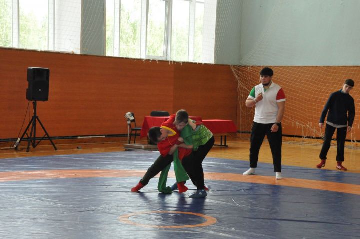 В Елабуге прошел XV турнир по корэш памяти тренера Фаиля Гиззатуллина