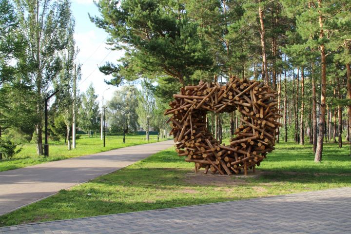 Температура воздуха в Татарстане в мае превысит норму на 6 градусов