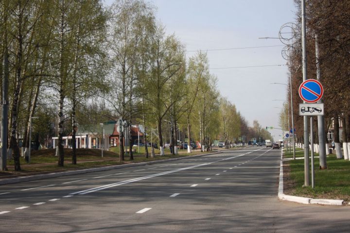 В Татарстане обновят дороги