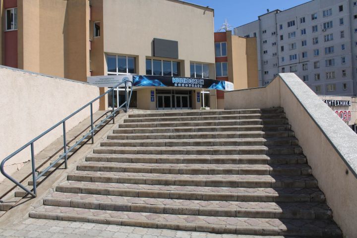 Елабужан приглашают смотреть кино под открытым небом