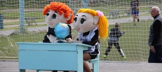 Елабужский психолог рассказала, как подготовить ребенка к школе
