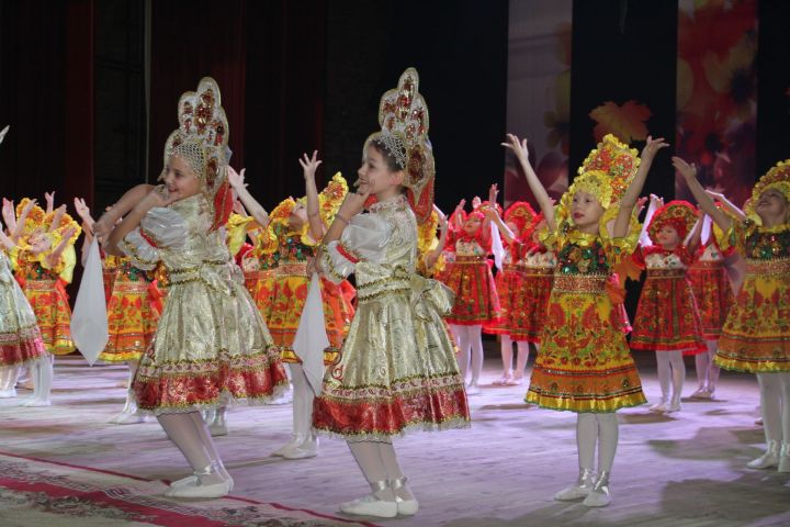 В Казани состоится День культуры Елабужского района