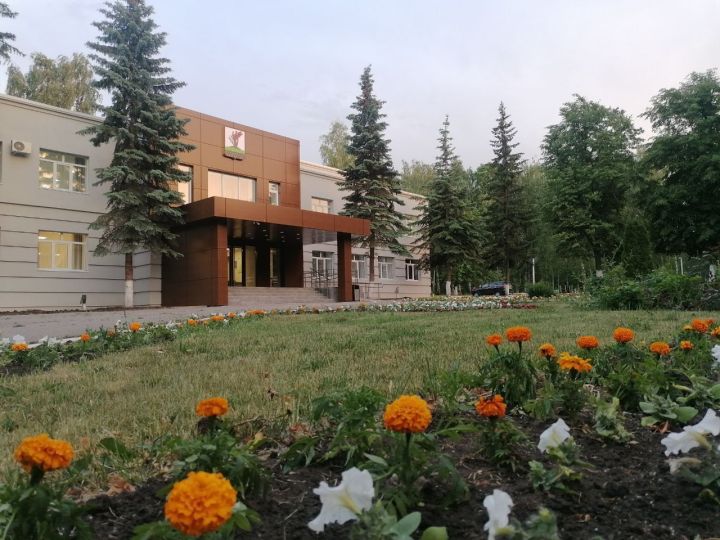 В Елабуге прошел прием граждан руководством района