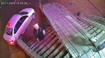 В Елабуге женщина с молотком продолжает свои нападения