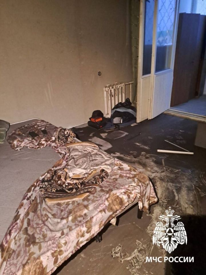 В Елабуге шуруповерт привел к смертельной трагедии