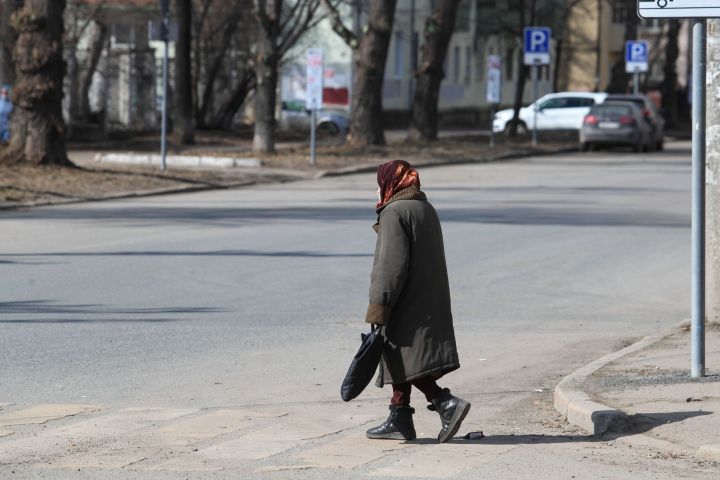 В Елабуге пенсионерка стала жертвой мошенника из Тольятти