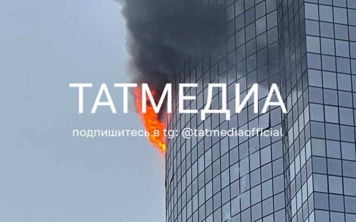 Премьер-министр РТ выехал в ЖК «Лазурные небеса» в Казани после информации о попадании БПЛА