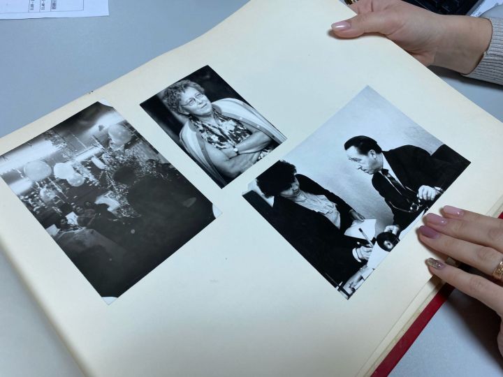 Елабужан приглашают к участию в конкурсе «Моя родословная»