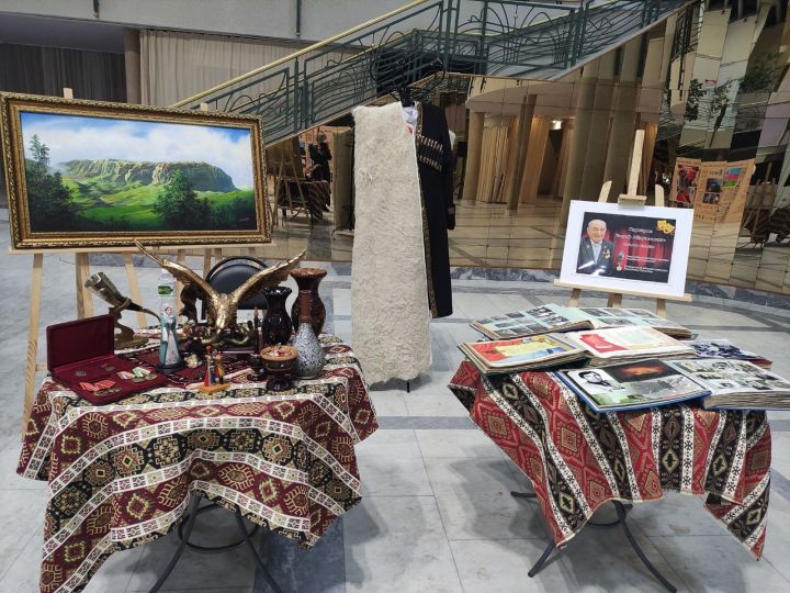 В Елабуге открылся II Всероссийский фестиваль театрального искусства