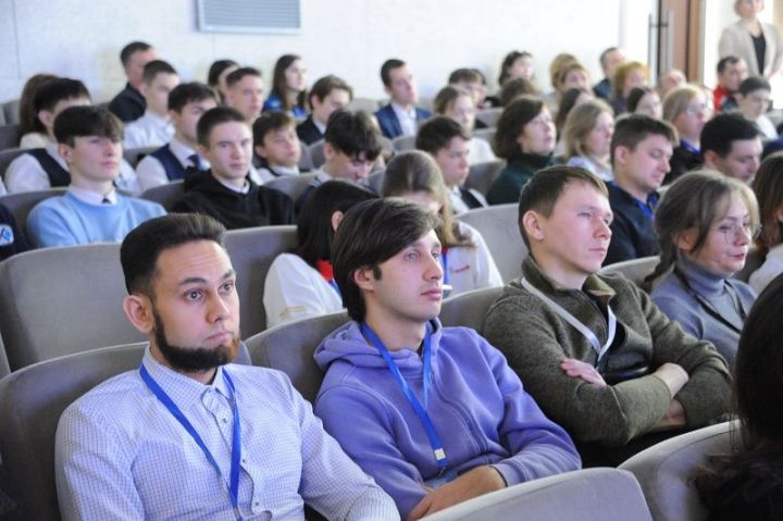 Конкурс профессионального мастерства «Алабуга Skills» собрал в Елабуге более 350 участников