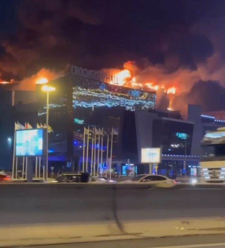 Елабужские артисты, находящиеся в Москве, рассказали об обстановке