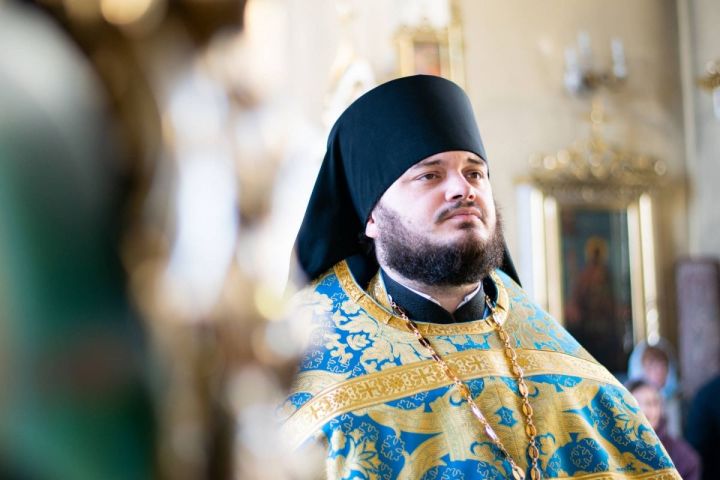 Иеромонах Кирилл: Великий пост – время отказа от осуждения, «пустых» сайтов и соцсетей