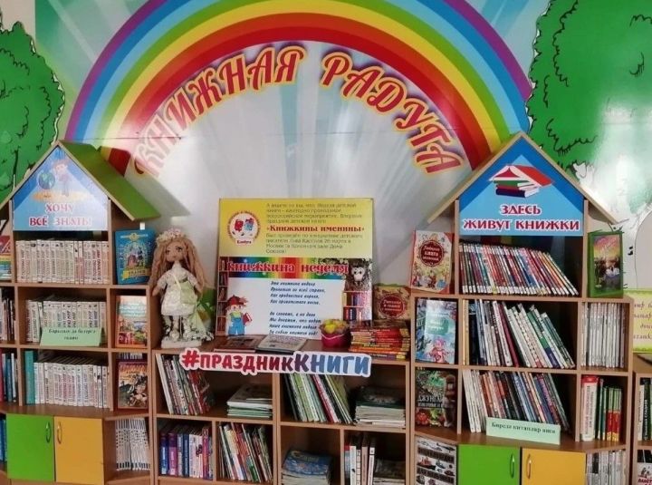 В Елабуге появится модельная библиотека