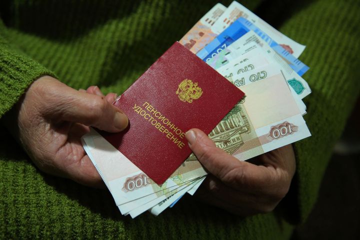 СФР: за этот стаж доплатят более 12 000 рублей – кто попал в списки