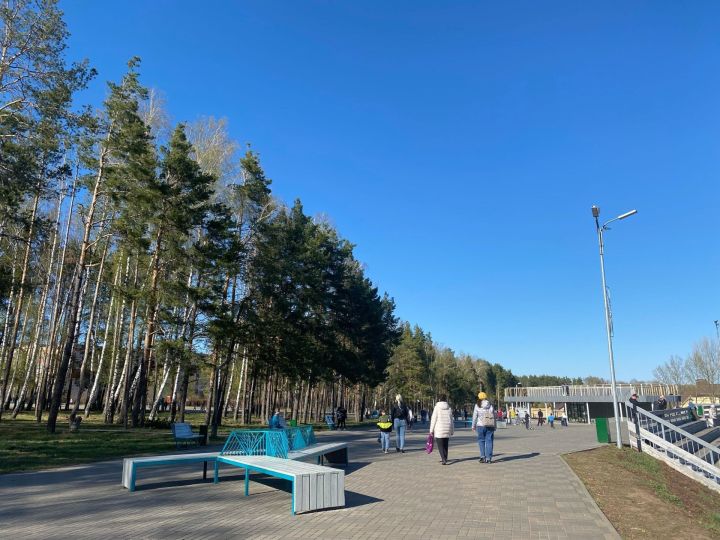 В мае россиян ждут 8 праздничных выходных дней