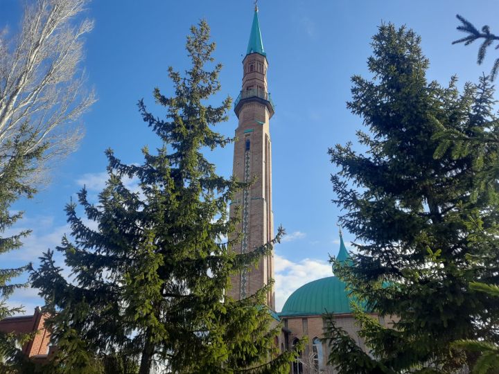 Нет для мусульман праздника светлее, чем Ураза-байрам