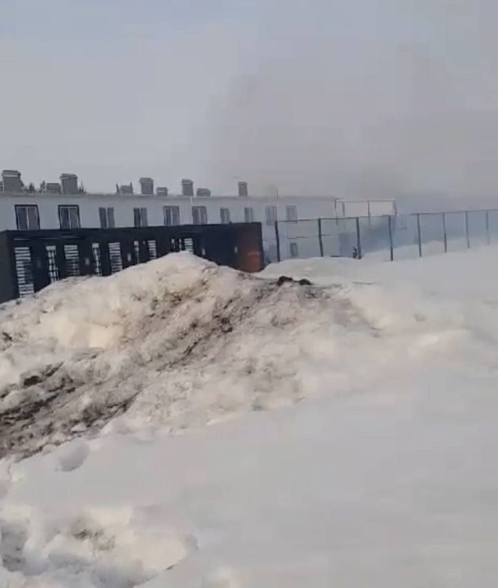Пресс-служба Раиса РТ прокомментировала атаку дронов на Татарстан