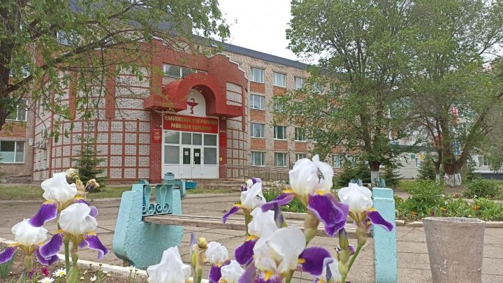 График работы елабужских больниц в праздничные дни