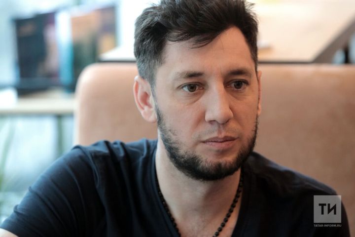 Хедлайнером Сабантуя в Елабуге станет Фирдус Тямаев