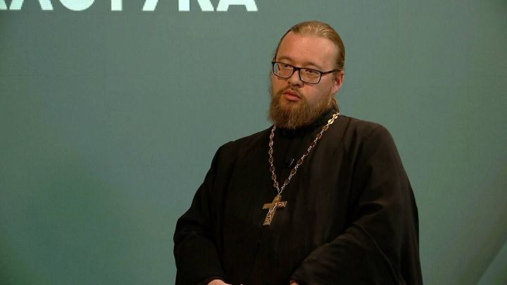 Священник из Казани объяснил, почему дата празднования Пасхи меняется