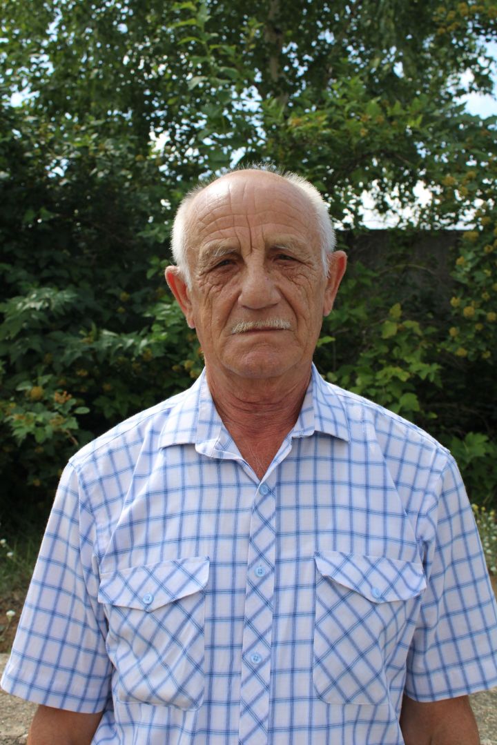 Главный спасатель Елабуги Николай Доронин рассказал, что делать если в небе появился БПЛА