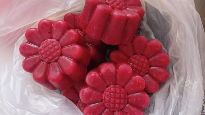 Елабужанка поделилась лайфхаком для приготовления вкуснейшего морса