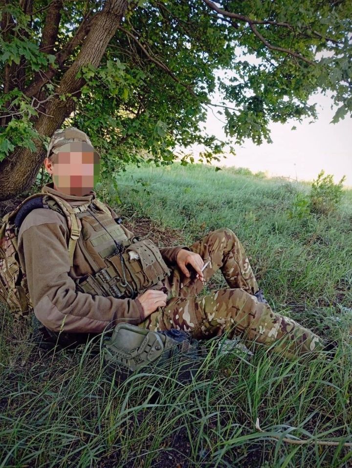 Боец из Елабуги о решении пойти на СВО не жалеет, ведь на его счету не одна спасенная жизнь