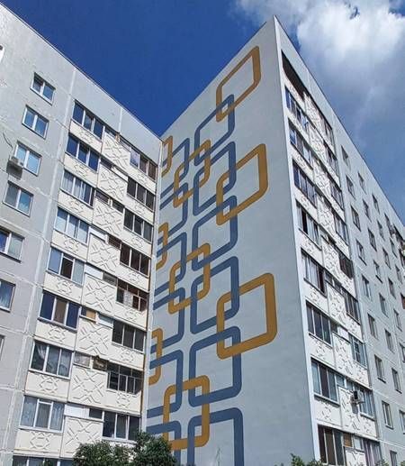 В Елабуге продолжается капитальный ремонт домов
