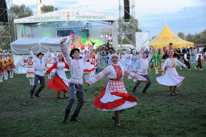 Путеводитель по Дню республики-2024 в Елабуге