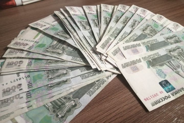 Елабужане задолжали 136 миллионов за ЖКУ