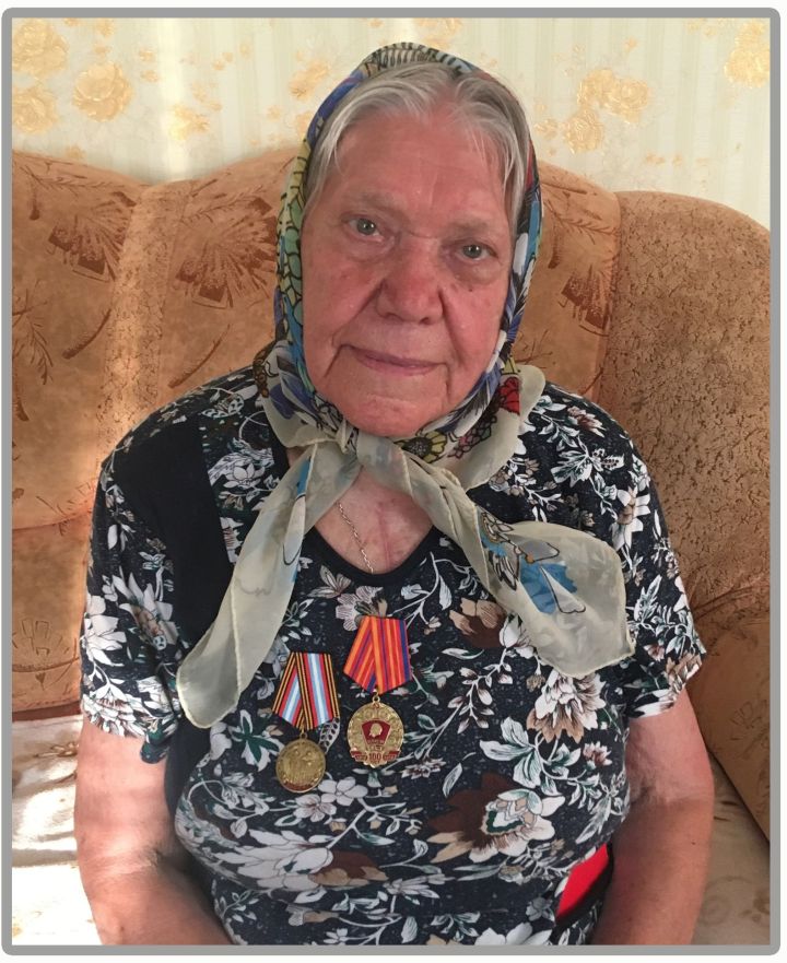 Памяти Нины Беловой: педагог, ученый, травница