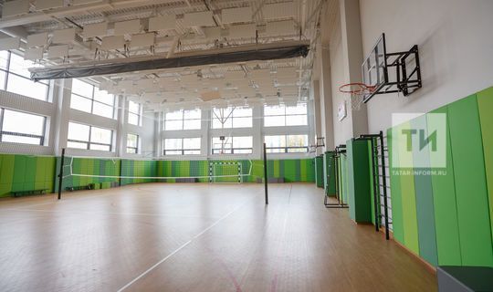 За 2024 год в спортивные школы Елабуги привлекли восемь новых тренеров