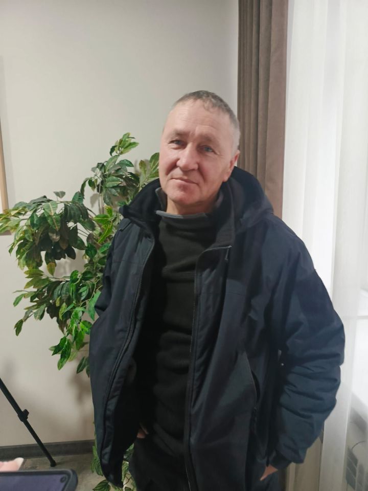 Ночной инцидент: как дружинники Елабуги обезвредили буйных дальнобойщиков