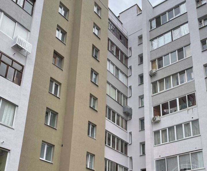 В Елабуге выдали 110 предписаний по кондиционерам на обновленных фасадах