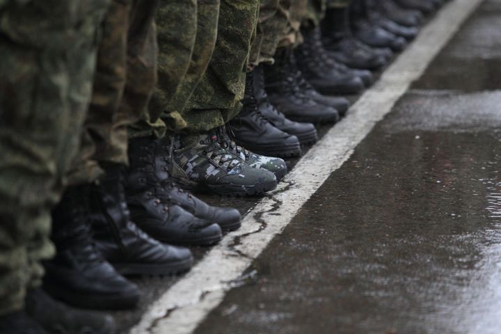В России меняются правила призыва в армию: нововведения с 2026 года