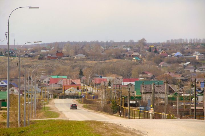 Жителей и гостей приглашают на празднование Дня села Танайка