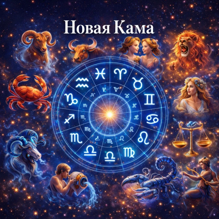 Гороскоп на 20 декабря 2025 года