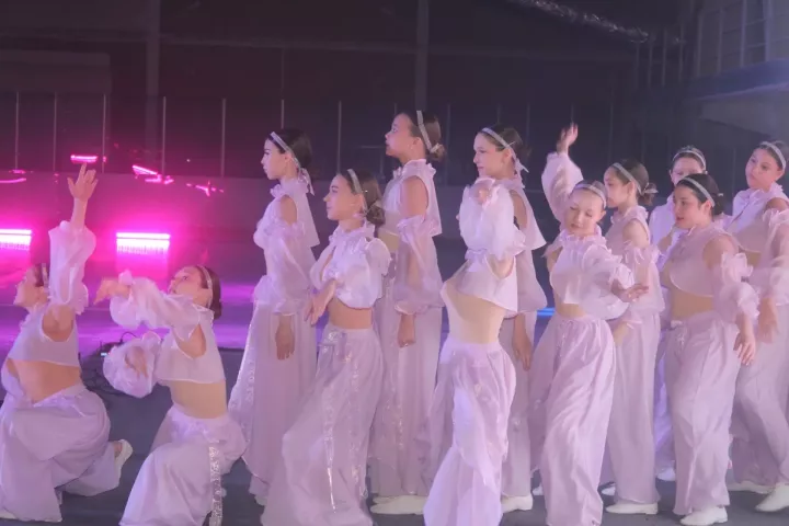 Первое ледовое шоу в Елабуге: когда желания становятся явью